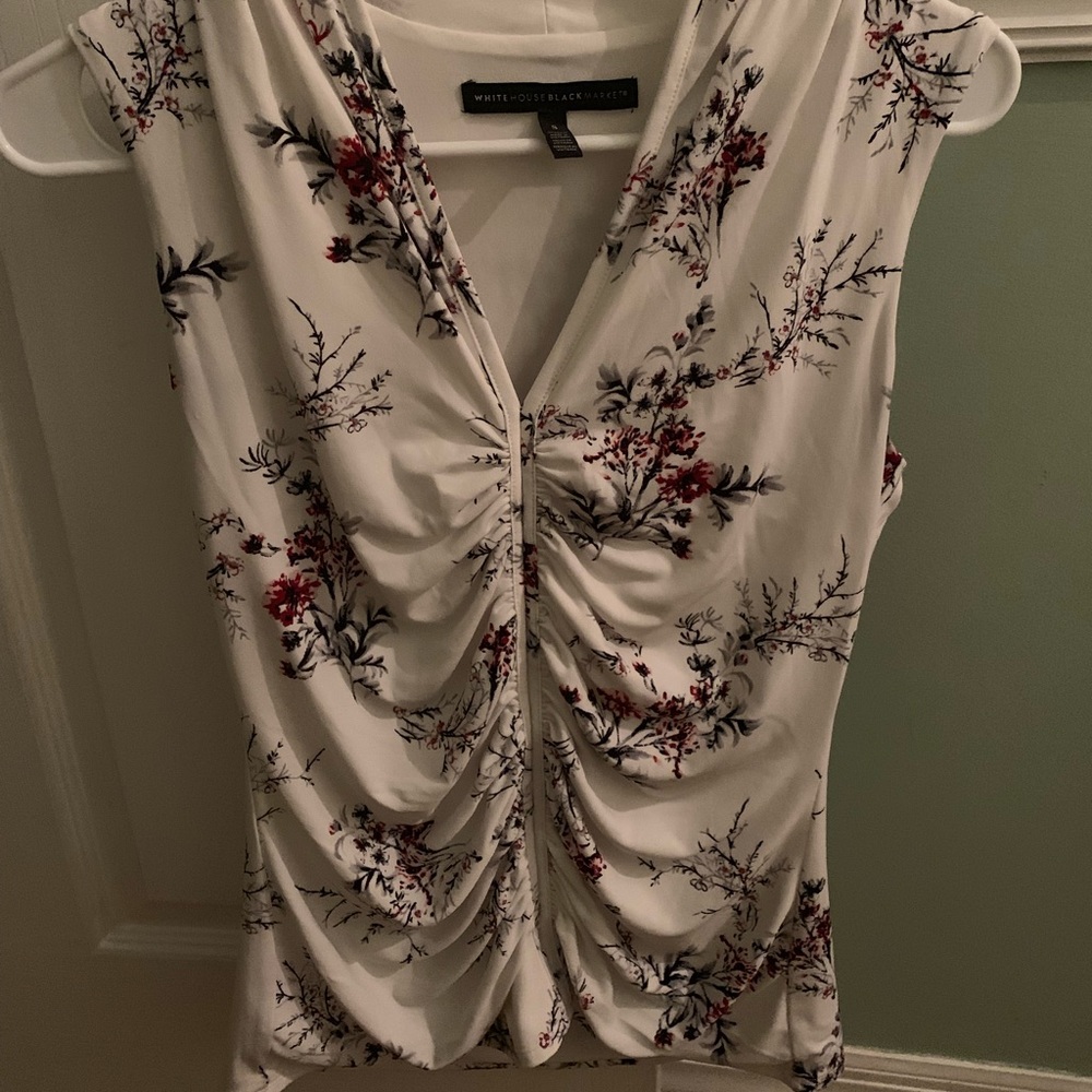 WHBM Top